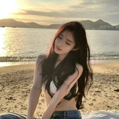 河畔