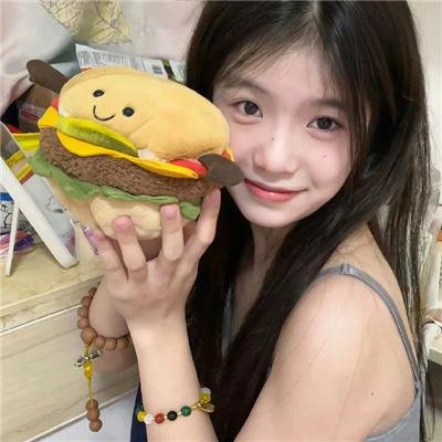 少女多情