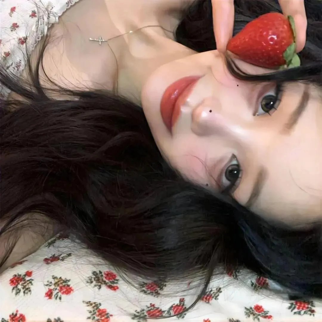 我之前的五位女友